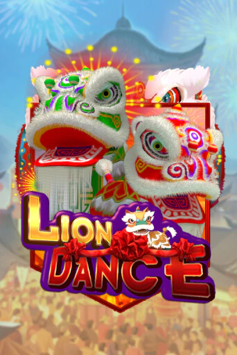 Lion Dance играть онлайн  в демо игру в Crystal Casino Online