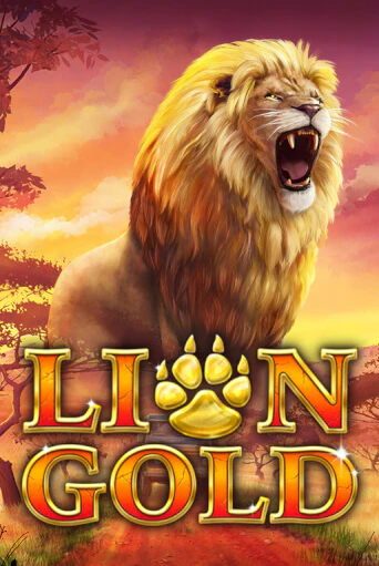 Lion Gold играть онлайн  в демо игру в Crystal Casino Online
