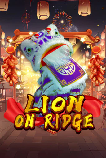 Lion on Ridge играть онлайн  в демо игру в Crystal Casino Online