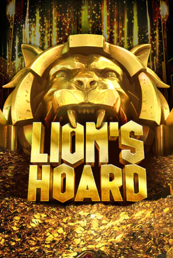 Lion's Hoard играть онлайн  в демо игру в Crystal Casino Online