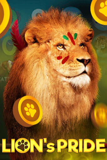 Lions Pride играть онлайн  в демо игру в Crystal Casino Online