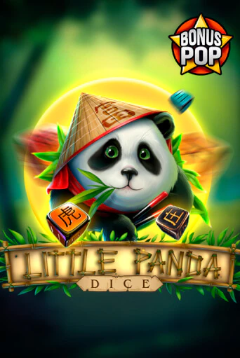 Little Panda Dice играть онлайн  в демо игру в Crystal Casino Online