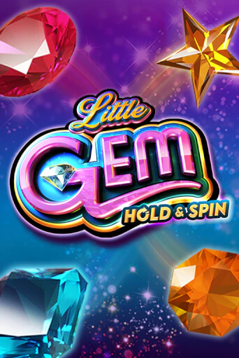 Little Gem Hold and Spin играть онлайн  в демо игру в Crystal Casino Online