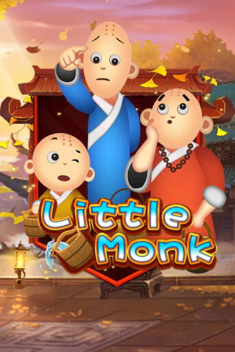 Little Monk играть онлайн  в демо игру в Crystal Casino Online