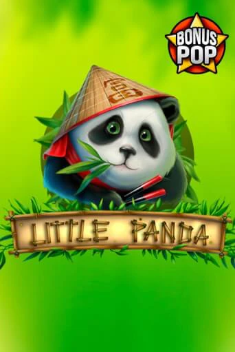 Little Panda играть онлайн  в демо игру в Crystal Casino Online