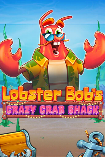 Lobster Bob's Crazy Crab Shack играть онлайн  в демо игру в Crystal Casino Online