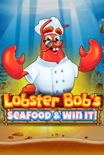 Lobster Bob's Sea Food and Win It играть онлайн  в демо игру в Crystal Casino Online