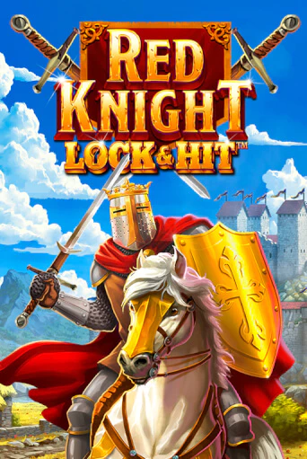 Lock & Hit: Red Knight играть онлайн  в демо игру в Crystal Casino Online