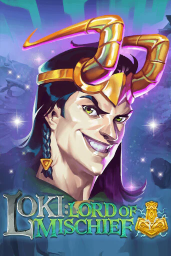 Loki Lord of Mischief играть онлайн  в демо игру в Crystal Casino Online