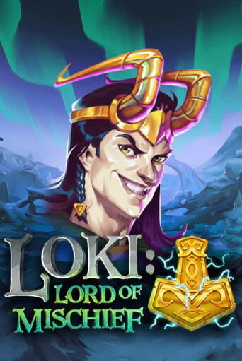 Loki Lord of Mischief играть онлайн  в демо игру в Crystal Casino Online
