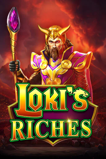 Loki's Riches играть онлайн  в демо игру в Crystal Casino Online