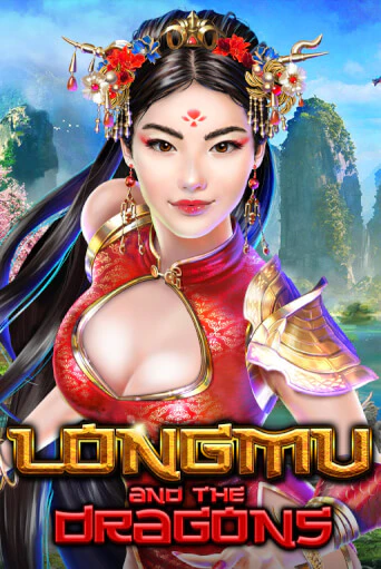 Longmu and the Dragons играть онлайн  в демо игру в Crystal Casino Online