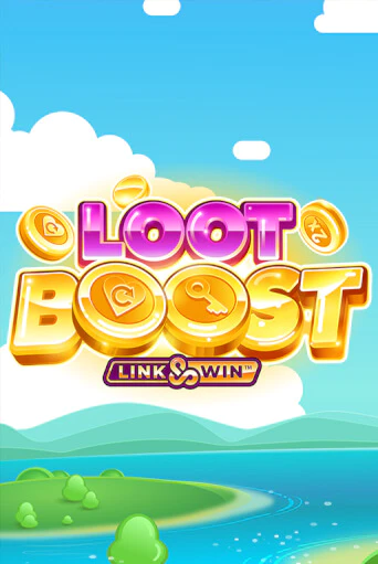 Loot Boost™ играть онлайн  в демо игру в Crystal Casino Online