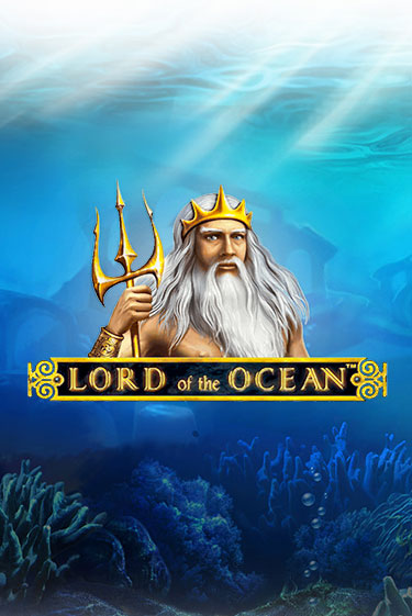 Lord Ocean играть онлайн  в демо игру в Crystal Casino Online