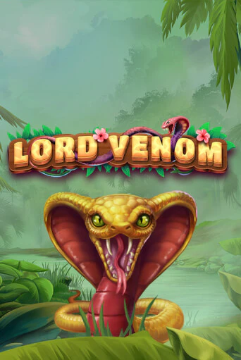 Lord Venom играть онлайн  в демо игру в Crystal Casino Online