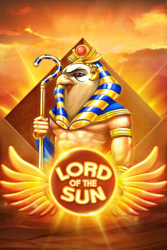 Lord of the Sun играть онлайн  в демо игру в Crystal Casino Online