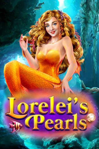 Lorelei's Pearls играть онлайн  в демо игру в Crystal Casino Online