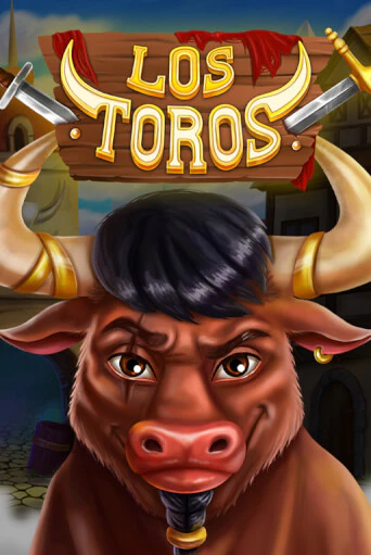 Los Toros играть онлайн  в демо игру в Crystal Casino Online