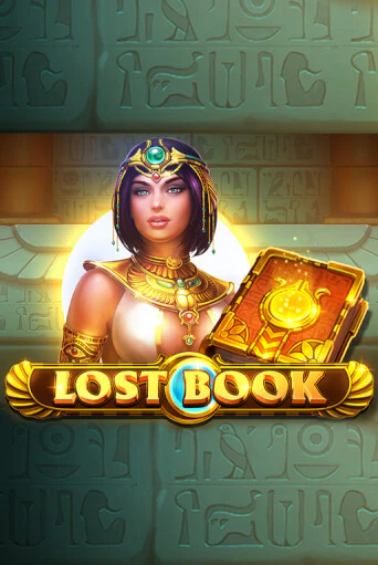 Lost Book играть онлайн  в демо игру в Crystal Casino Online