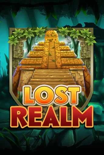 Lost Realm играть онлайн  в демо игру в Crystal Casino Online