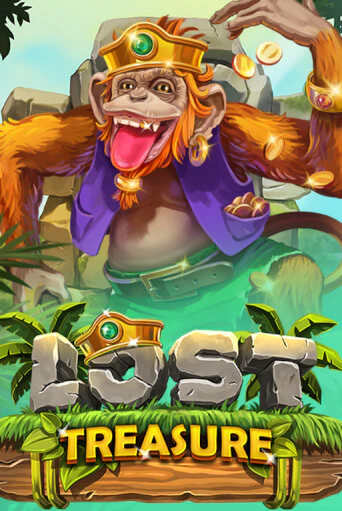 Lost Treasure играть онлайн  в демо игру в Crystal Casino Online