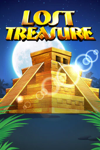 Lost Treasure играть онлайн  в демо игру в Crystal Casino Online