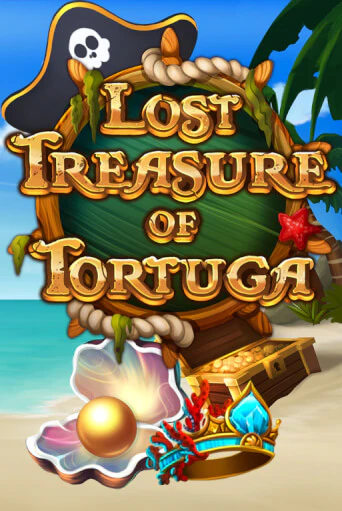 Lost Treasure of Tortuga играть онлайн  в демо игру в Crystal Casino Online