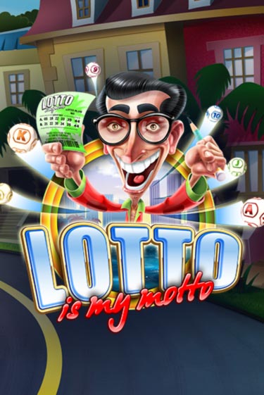 Lotto is My Motto играть онлайн  в демо игру в Crystal Casino Online
