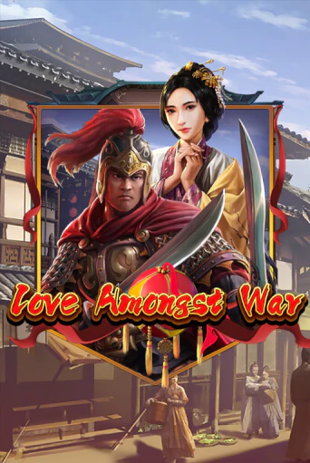 Love Amongst War играть онлайн  в демо игру в Crystal Casino Online