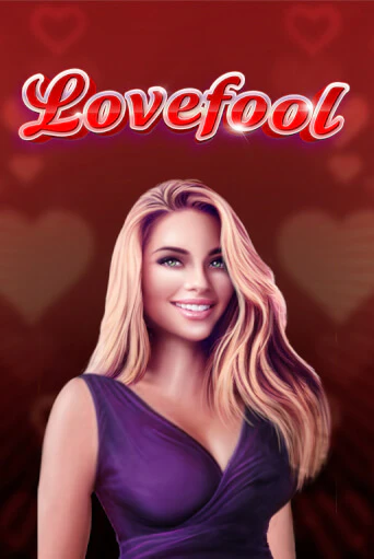 Love Fool играть онлайн  в демо игру в Crystal Casino Online