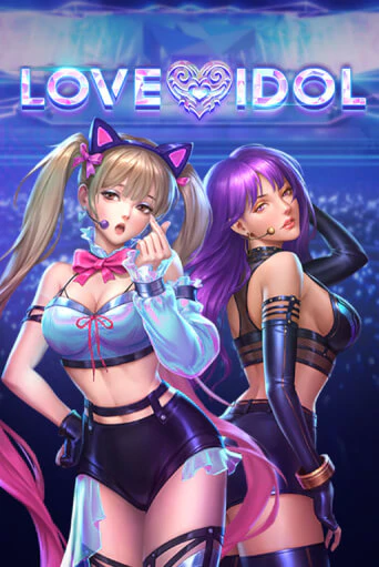 Love Idol играть онлайн  в демо игру в Crystal Casino Online