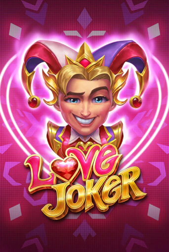 Love Joker играть онлайн  в демо игру в Crystal Casino Online