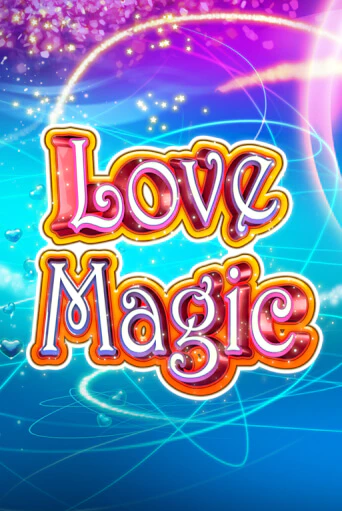 Love Magic играть онлайн  в демо игру в Crystal Casino Online