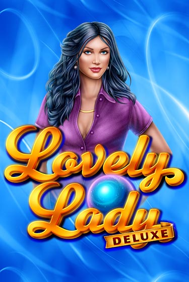 Lovely Lady Deluxe играть онлайн  в демо игру в Crystal Casino Online