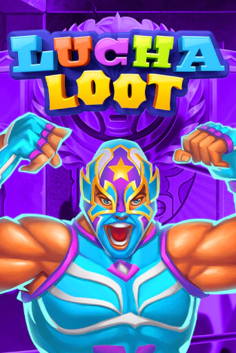 Lucha Loot играть онлайн  в демо игру в Crystal Casino Online