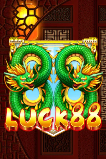 Luck88 играть онлайн  в демо игру в Crystal Casino Online
