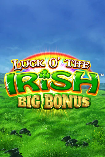 Luck O' the Irish Big Bonus играть онлайн  в демо игру в Crystal Casino Online