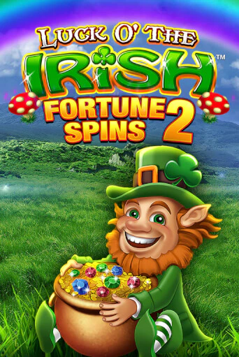 Luck O' The Irish Fortune Spins 2 играть онлайн  в демо игру в Crystal Casino Online