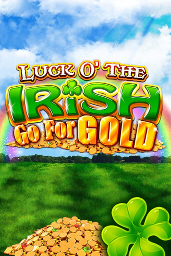 Luck O' the Irish Go For Gold играть онлайн  в демо игру в Crystal Casino Online