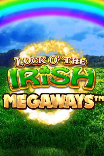 Luck O' The Irish Megaways играть онлайн  в демо игру в Crystal Casino Online