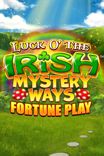 Luck O' the Irish Mystery Ways играть онлайн  в демо игру в Crystal Casino Online