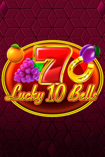 Lucky 10 Bells играть онлайн  в демо игру в Crystal Casino Online
