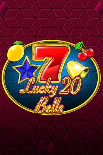 Lucky 20 Bells играть онлайн  в демо игру в Crystal Casino Online