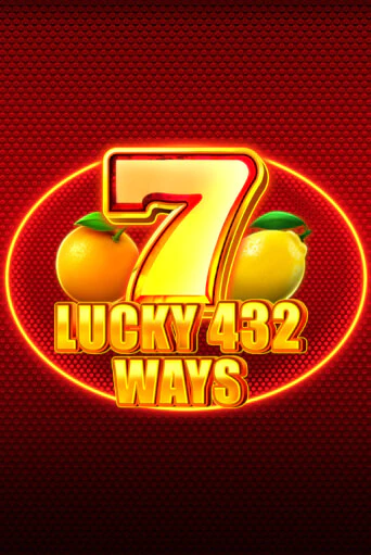 Lucky 432 Ways играть онлайн  в демо игру в Crystal Casino Online