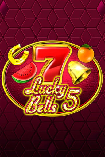 Lucky 5 Bells играть онлайн  в демо игру в Crystal Casino Online