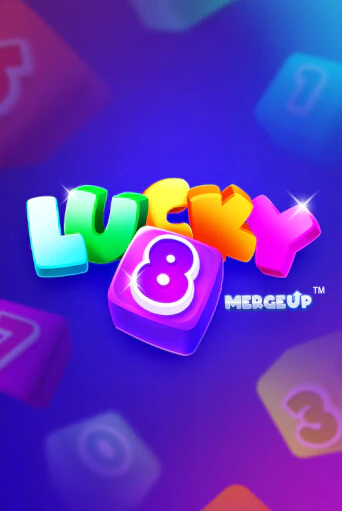 Lucky 8 Merge Up играть онлайн  в демо игру в Crystal Casino Online