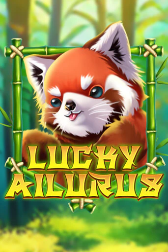 Lucky Ailurus играть онлайн  в демо игру в Crystal Casino Online
