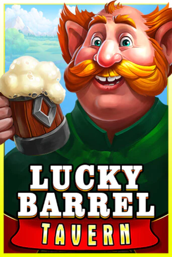 Lucky Barrel Tavern играть онлайн  в демо игру в Crystal Casino Online