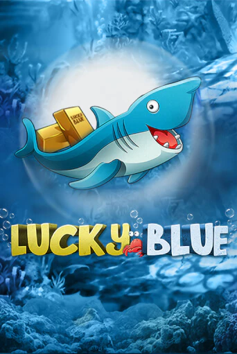 Lucky Blue играть онлайн  в демо игру в Crystal Casino Online