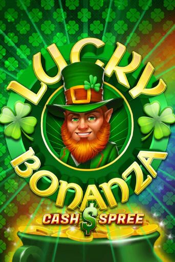 Lucky Bonanza Cash Spree играть онлайн  в демо игру в Crystal Casino Online